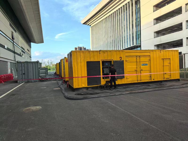 盐城柴油发电机冬季保养注意事项？