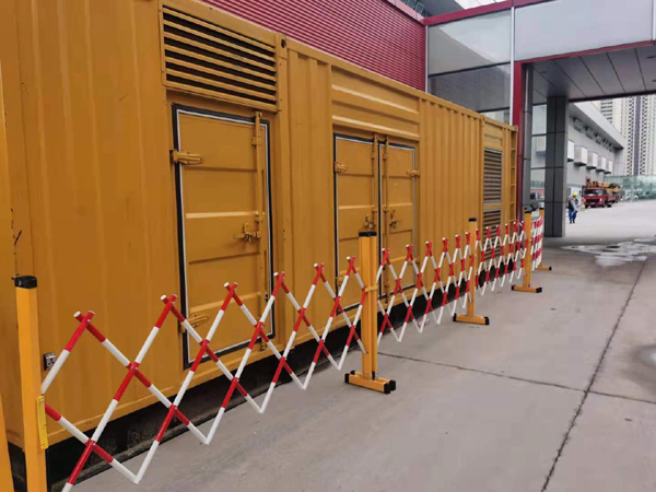 盐城发电机出租 你知道怎样鉴定发电机品质的好坏吗？