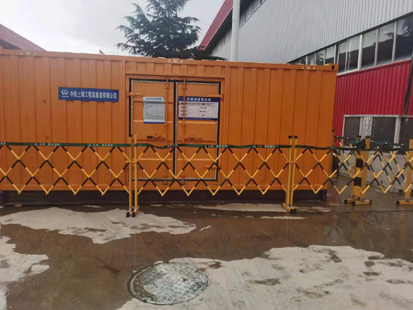 盐城租赁发电机 柴油发电机组供应商:柴油发电机组润滑油的作用?