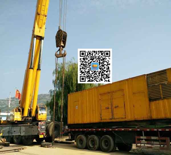 盐城发电车出租-全自动发电机组长期不使用该如何保养?