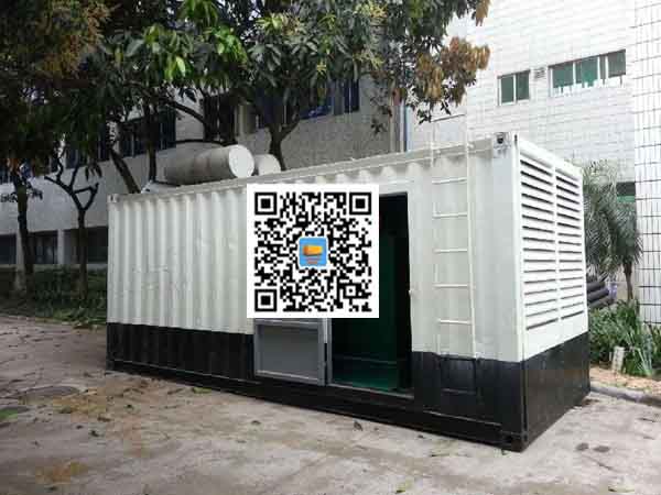 盐城出租发电机-什么样的柴油发电机使用效果比较好