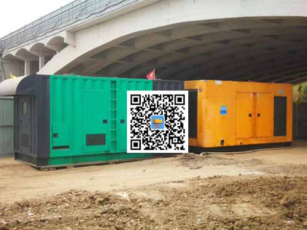 盐城决定发电机顺利启动的因素及如何解决发电机冬季起动困难问题