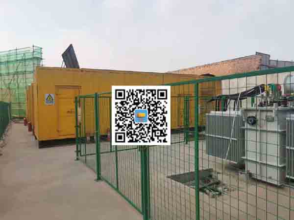 盐城发电机组的社会应用有哪些