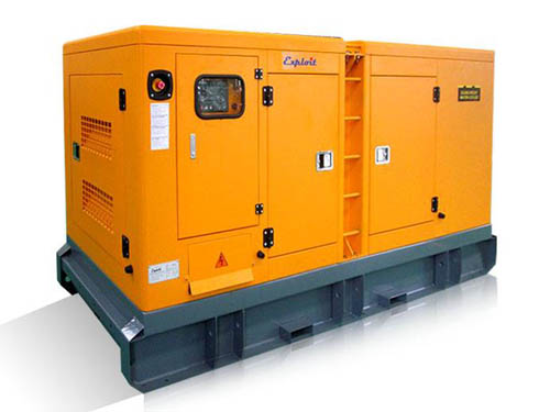 盐城影响 200kw 柴油发电机油耗的因素有哪些？
