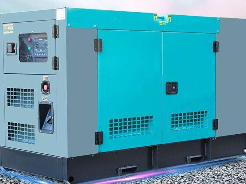 盐城50KW柴油发电机油耗是多少？
