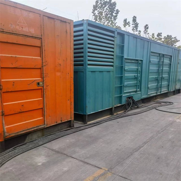 盐城如何选择适合 600kW 柴油发电机组的热继电器?