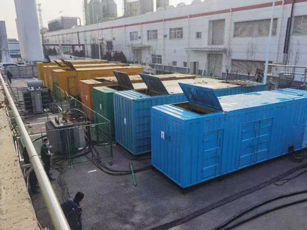 盐城380V和690V电压的电缆线相同吗?