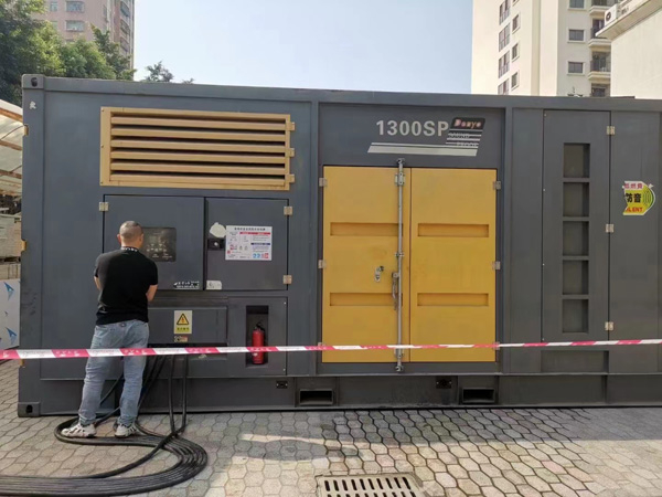盐城500KW发电机组冬季应该配多大的启动电瓶？