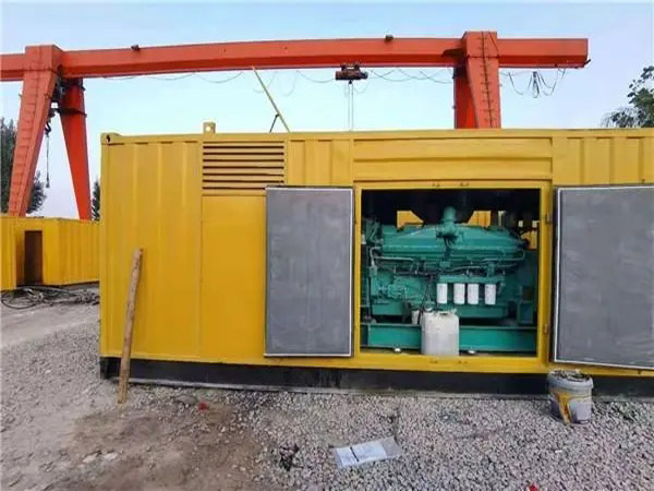 盐城冬季低温环境下，500KW发电机组应该选择什么类型的启动电瓶？