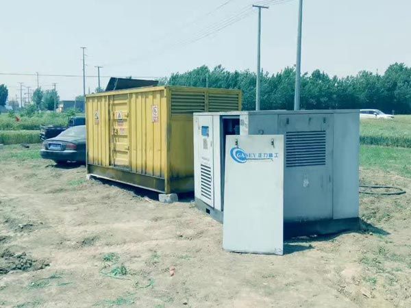 盐城柴油发电机组冬季日常维修需要哪些工具？